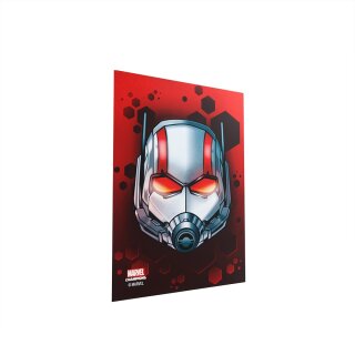 Gamegenic - Marvel Champions Art Sleeves - Ant-Man (50+2)