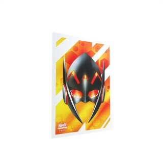 Gamegenic - Marvel Champions Art Sleeves - Wasp (50+2)