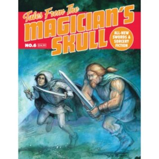Tales From The Magicians Skull 06 (EN)