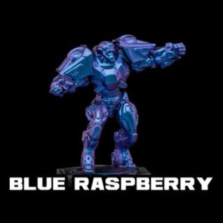 Acrylfarbe Blue Raspberry Turboshift (20 ml)
