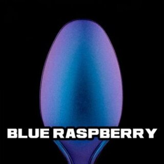 Acrylfarbe Blue Raspberry Turboshift (20 ml)