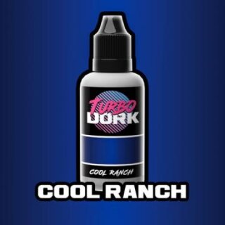 Acrylfarbe Cool Ranch Metallic (20 ml)