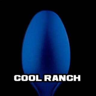 Acrylfarbe Cool Ranch Metallic (20 ml)