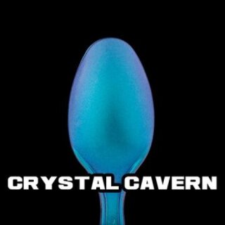 Acrylfarbe Crystal Cavern Turboshift (20 ml)