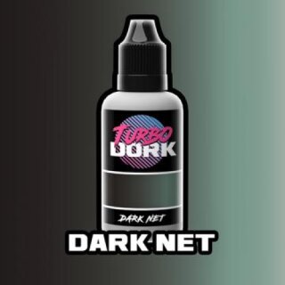 Acrylfarbe Dark Net Turboshift (20 ml)