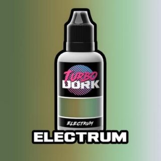 Acrylfarbe Electrum Turboshift (20 ml)