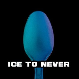 Acrylfarbe Ice to Never Turboshift (20 ml)