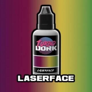 Acrylfarbe Laserface Turboshift (20 ml)