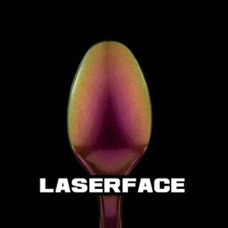 Acrylfarbe Laserface Turboshift (20 ml)