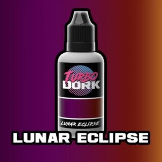 Acrylfarbe Lunar Eclipse Turboshift (20 ml)