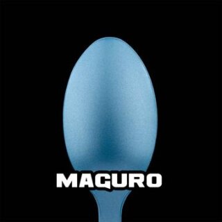 Acrylfarbe Maguro Metallic (20 ml)