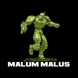 Acrylfarbe Malum Malus Metallic (20 ml)