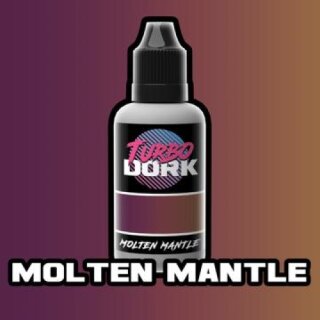 Acrylfarbe Molten Mantle Turboshift (20 ml)