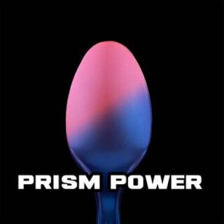 Acrylfarbe Prism Power Turboshift (20 ml)
