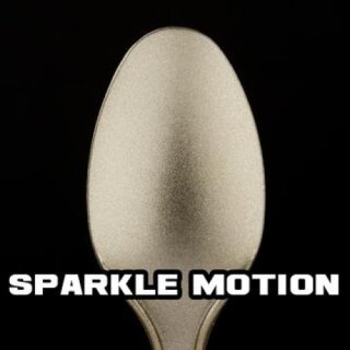 Acrylfarbe Sparkle Motion Metallic (20 ml)