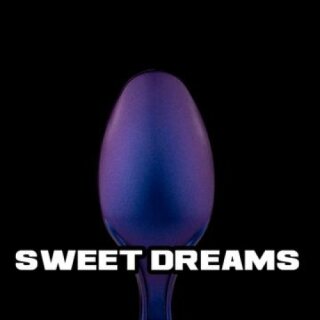 Acrylfarbe Sweet Dreams Turboshift (20 ml)