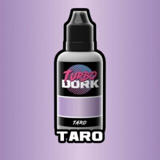 Acrylfarbe Taro Metallic (20 ml)