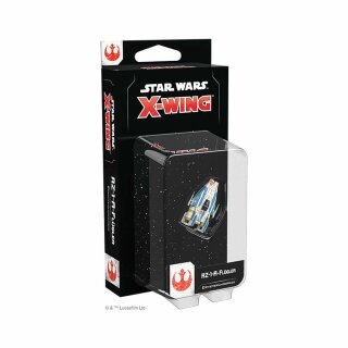 Star Wars X-Wing Second Edition: RZ1 A-Fl&uuml;gler Erweiterung (DE)