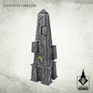 Dynasty Obelisk