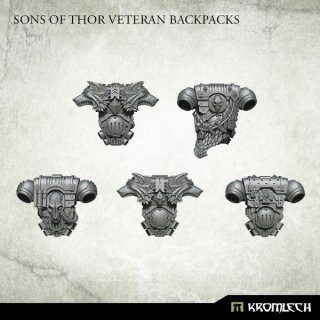 Sons of Thor Veteran Backpacks (5)