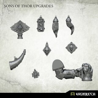 Sons of Thor Upgrades (9)