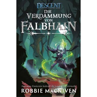 Descent: Die Verdammung von Falbhain (DE)