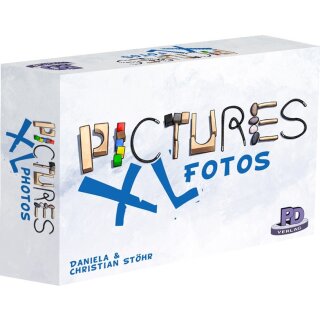 Pictures &ndash; XL Fotos (DE|EN)