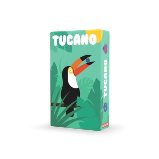 Tucano (Multilingual)