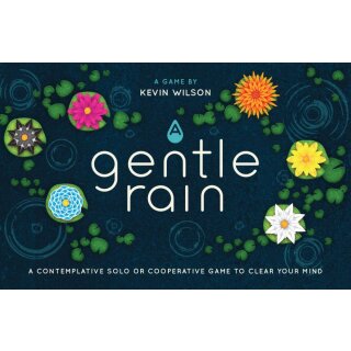 A Gentle Rain (EN)