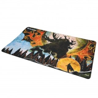 UP - Mystical Archive Natural Order Playmat