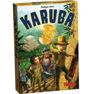 Karuba (DE)
