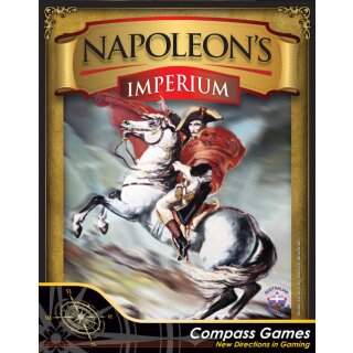 Napoleons Imperium 1798-1815 (EN)
