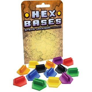 Hex Bases (14)