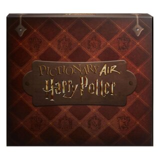 Pictionary Air: Harry Potter (DE)