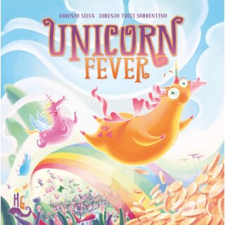 Unicorn Fever (EN)