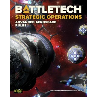BattleTech Strategic Operations (EN)