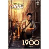 „CHRONICLES OF CRIME: MILLENIUM 1900“ – FAZIT