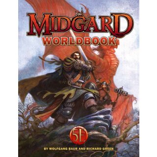 Midgard Worldbook 5E (EN)