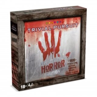 Trivial Pursuit - Horror XL (DE)