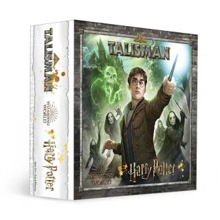 Talisman: Harry Potter Edition (EN)