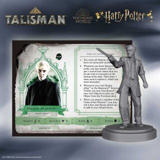 Talisman: Harry Potter Edition (EN)
