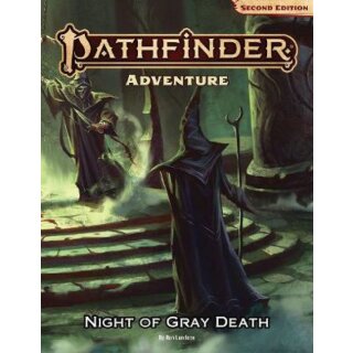 Pathfinder Night of the Gray Death (P2) (EN)