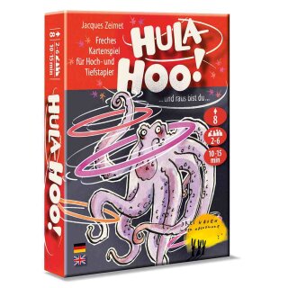 Hula-Hoo! (DE|EN)