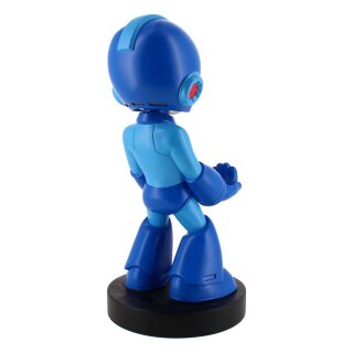 ** % SALE % ** Mega Man Cable Guy Mega Man 20 cm