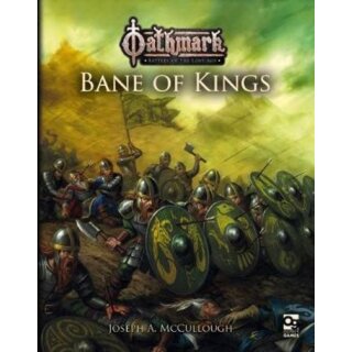 Oathmark: Bane of Kings (EN)