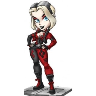 DC Movie Collectibles: The Suicide Squad Harley Quinn
