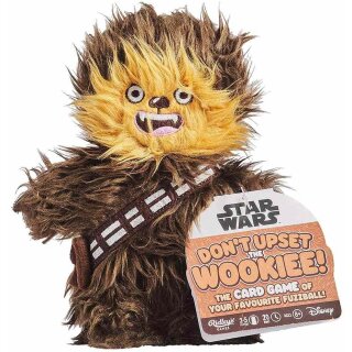 Star Wars Dont Upset the Wookiee (EN)