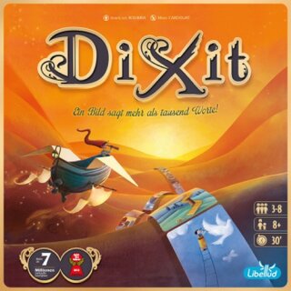 Dixit (Neues Design) (DE)