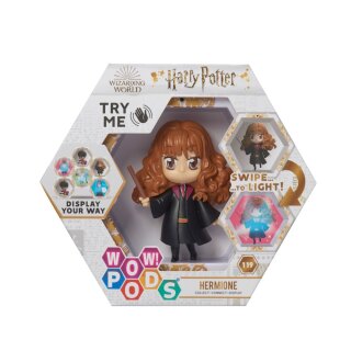 Wow! Harry Potter Pod: Hermione Granger with wand