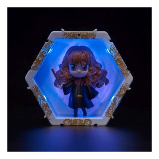 Wow! Harry Potter Pod: Hermione Granger with wand